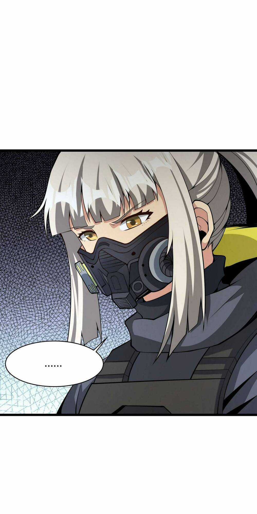 Ta Cần Phải Trở Thành Quái Vật Chapter 35 trang 65