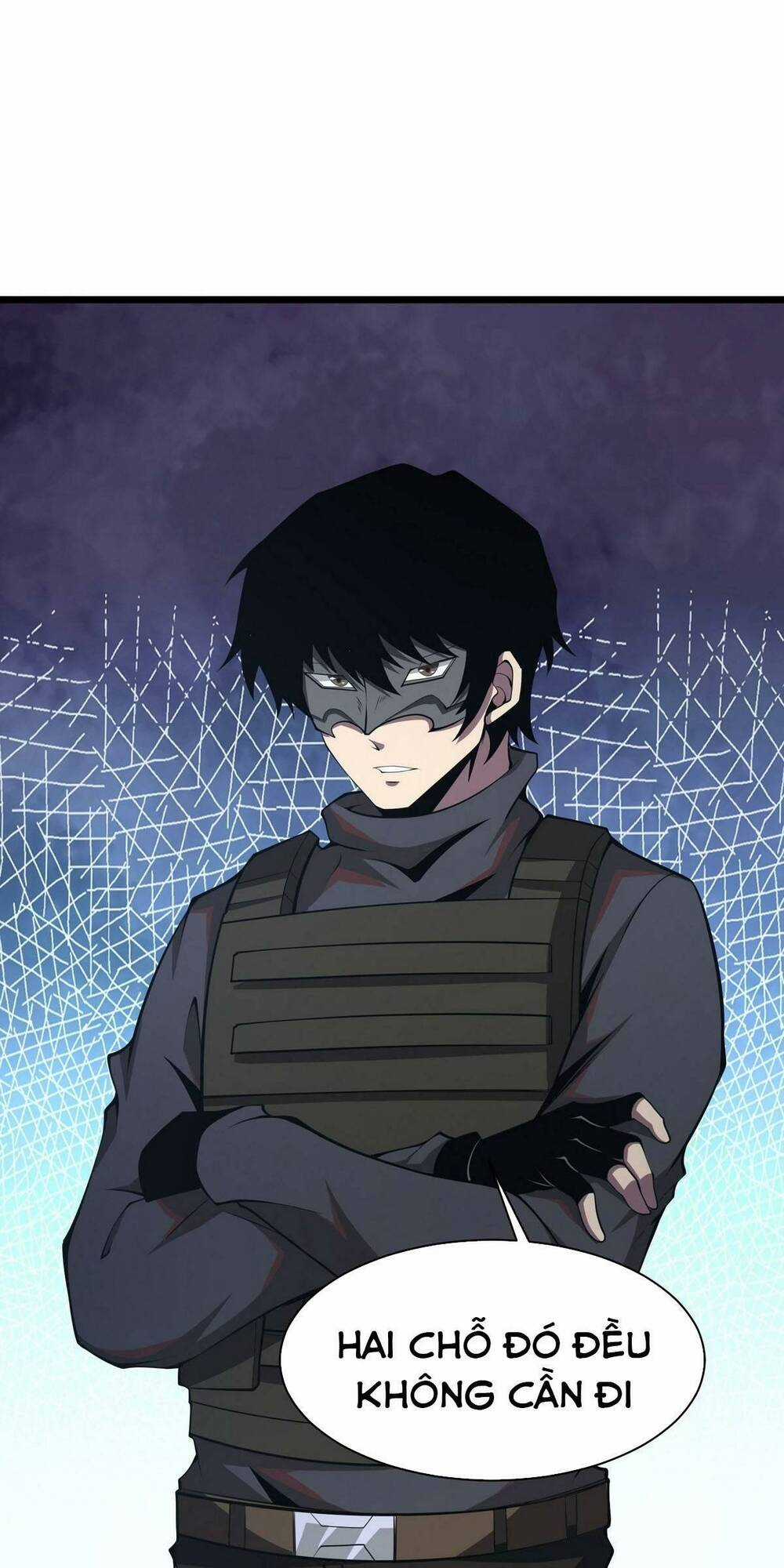 Ta Cần Phải Trở Thành Quái Vật Chapter 35 trang 67