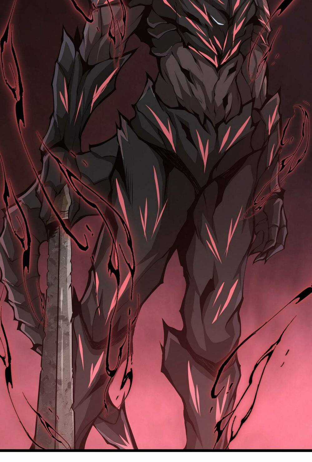 Ta Cần Phải Trở Thành Quái Vật Chapter 35 trang 7