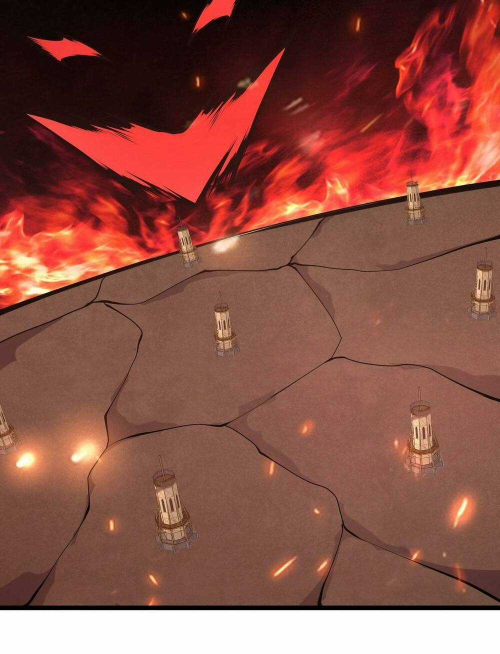 Ta Cần Phải Trở Thành Quái Vật Chapter 35 trang 70