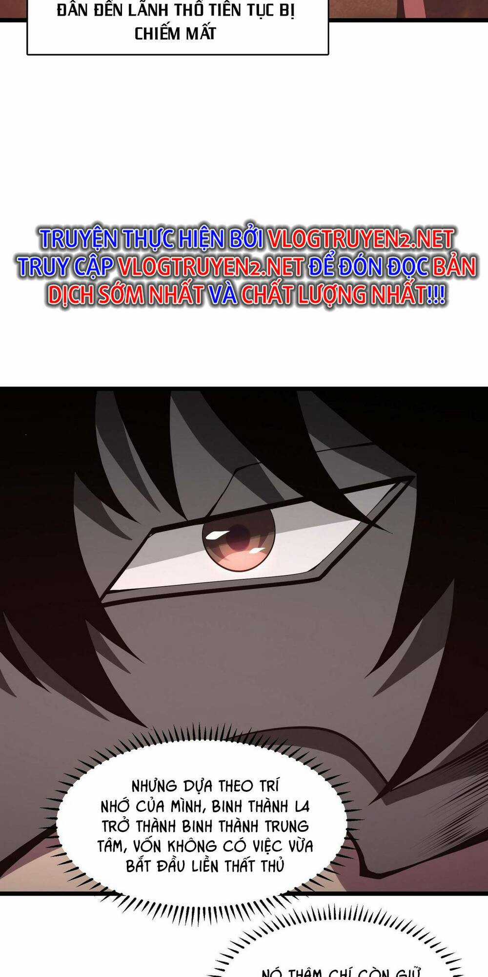 Ta Cần Phải Trở Thành Quái Vật Chapter 35 trang 72