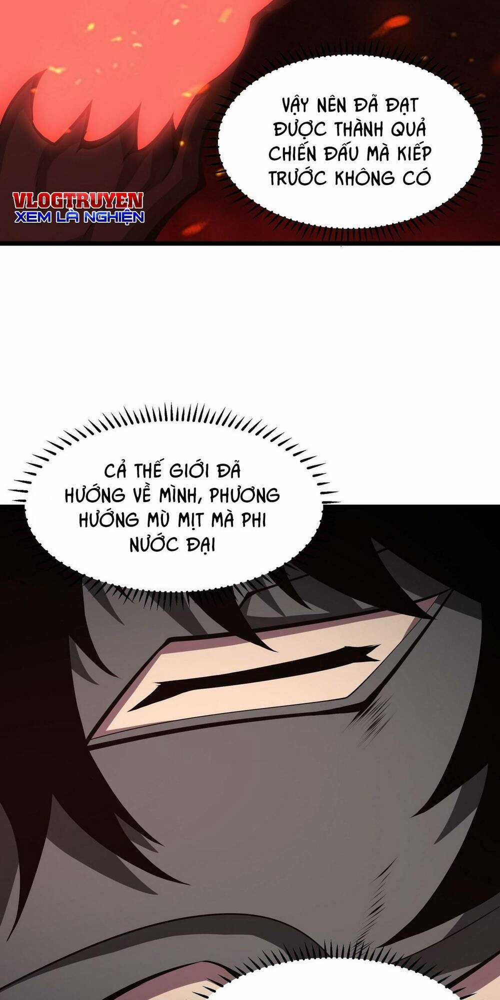 Ta Cần Phải Trở Thành Quái Vật Chapter 35 trang 74