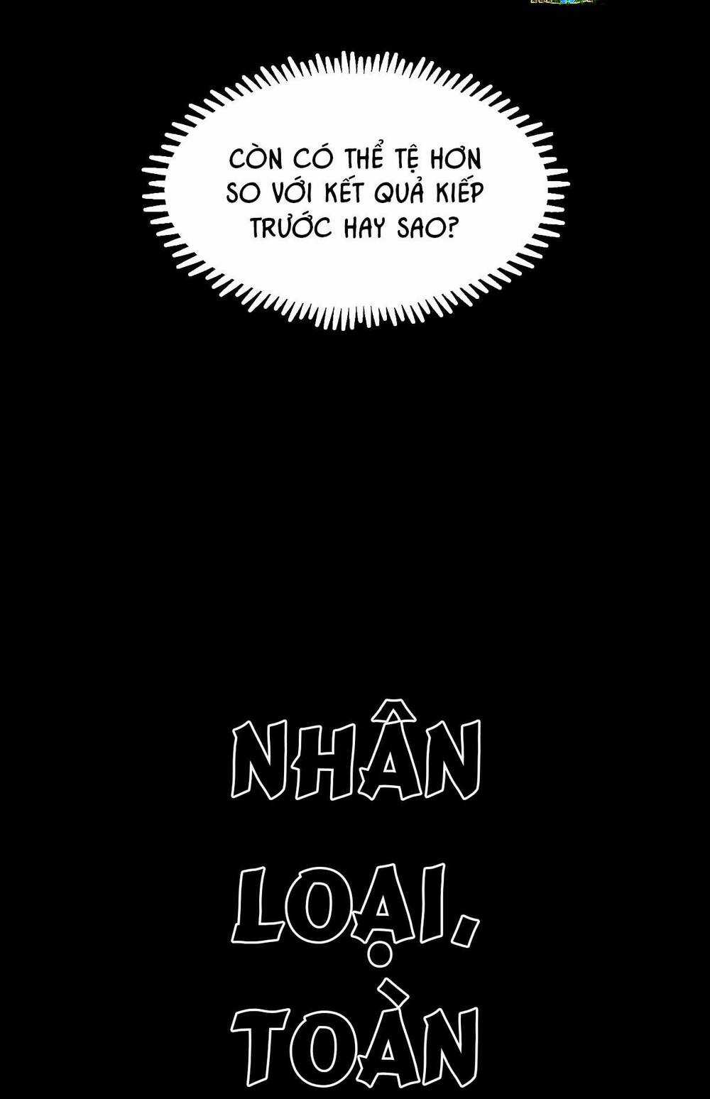 Ta Cần Phải Trở Thành Quái Vật Chapter 35 trang 76