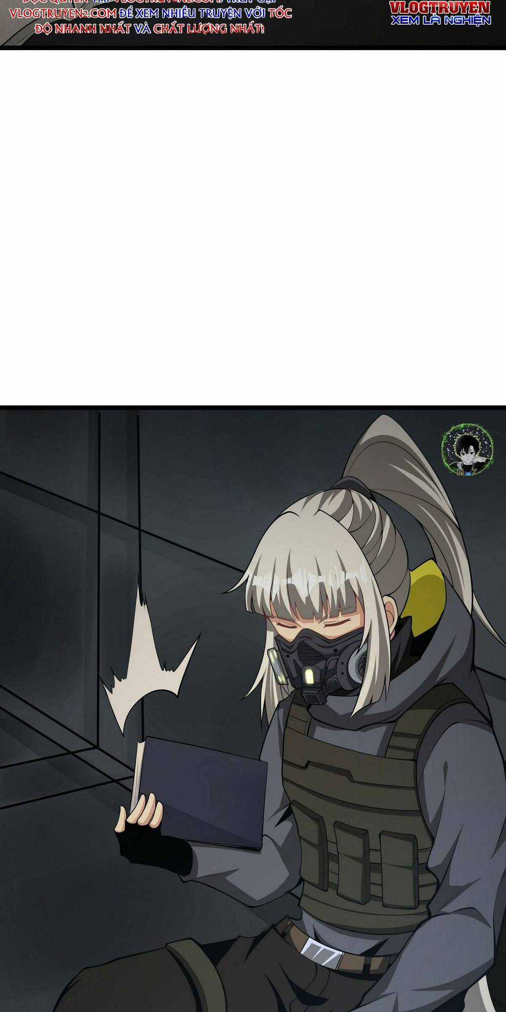 Ta Cần Phải Trở Thành Quái Vật Chapter 36 trang 10