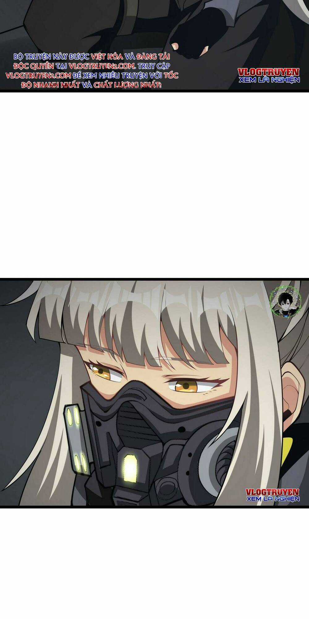 Ta Cần Phải Trở Thành Quái Vật Chapter 36 trang 11