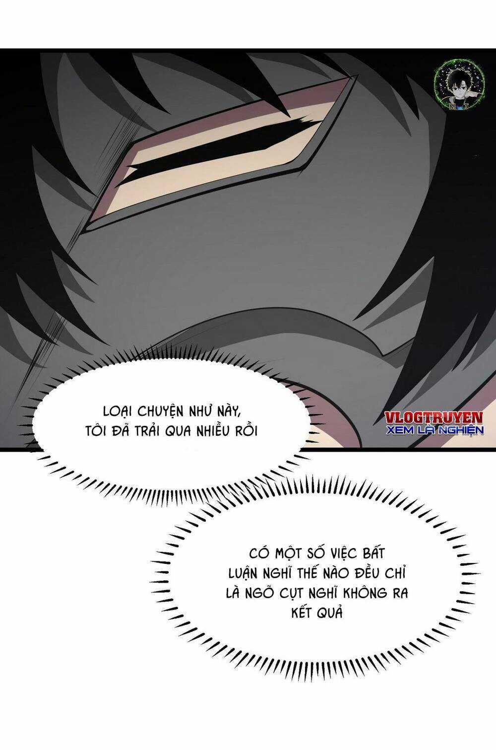 Ta Cần Phải Trở Thành Quái Vật Chapter 36 trang 21