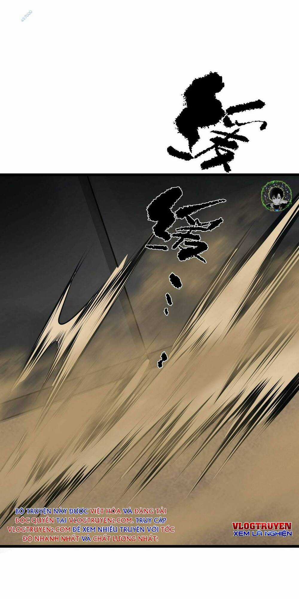 Ta Cần Phải Trở Thành Quái Vật Chapter 36 trang 22