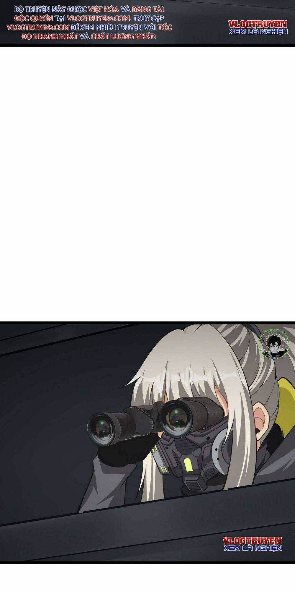 Ta Cần Phải Trở Thành Quái Vật Chapter 36 trang 24