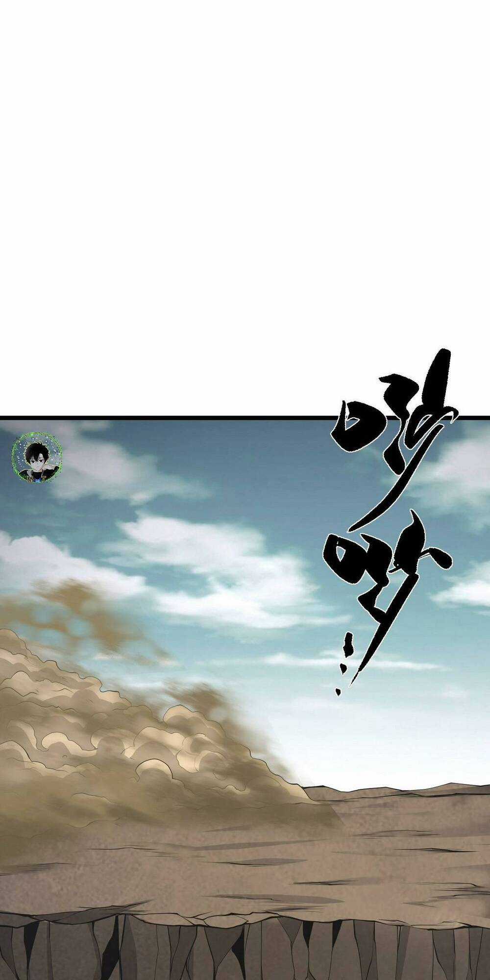 Ta Cần Phải Trở Thành Quái Vật Chapter 36 trang 25