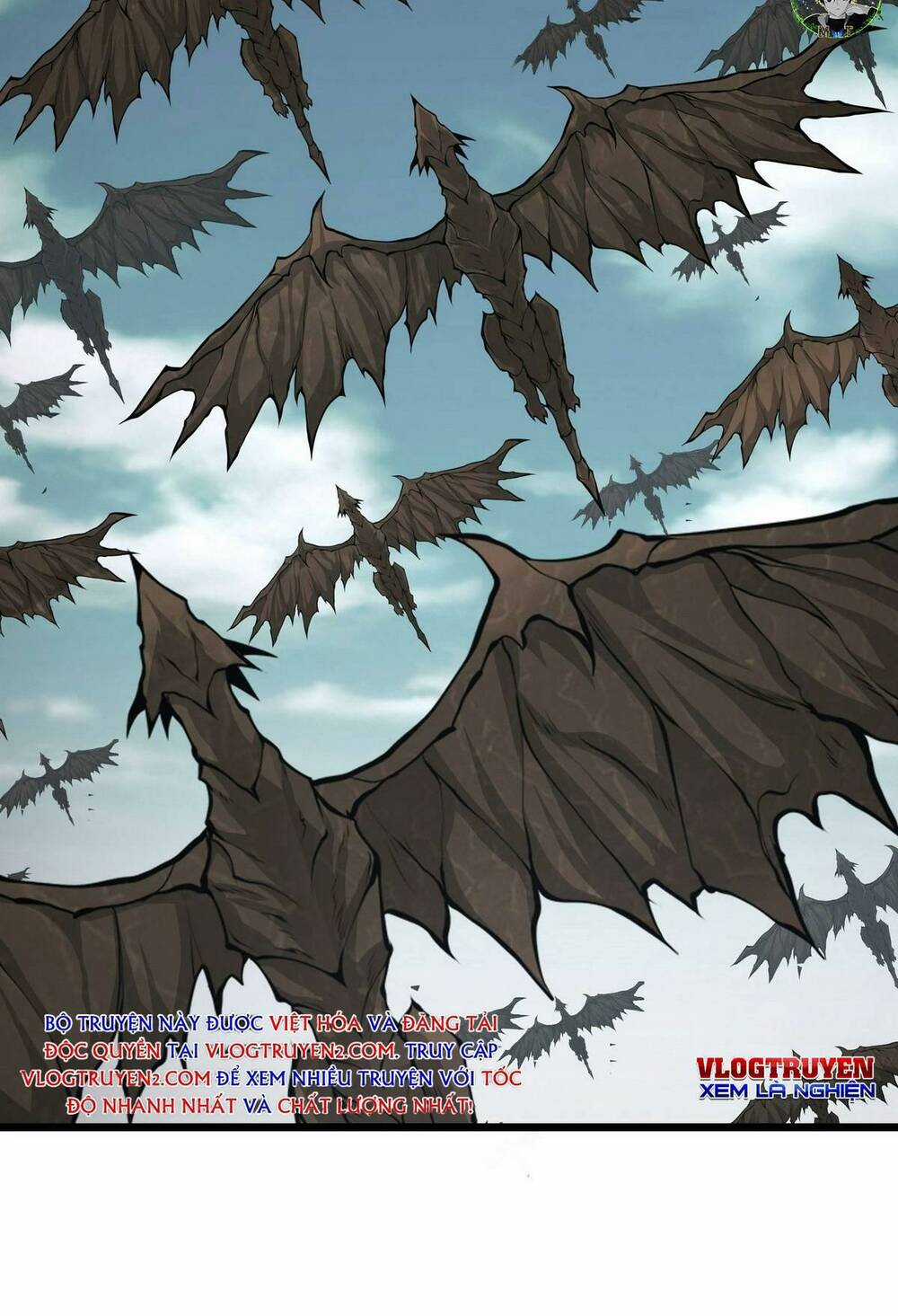 Ta Cần Phải Trở Thành Quái Vật Chapter 36 trang 28