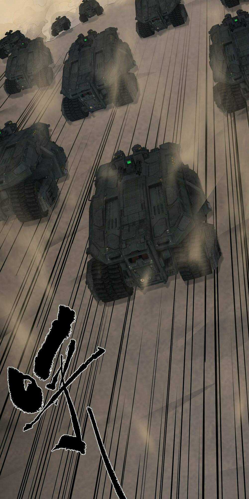 Ta Cần Phải Trở Thành Quái Vật Chapter 36 trang 31