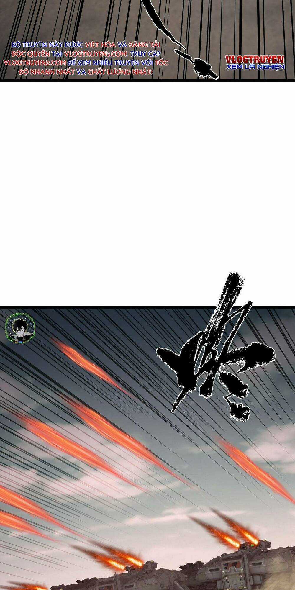 Ta Cần Phải Trở Thành Quái Vật Chapter 36 trang 32