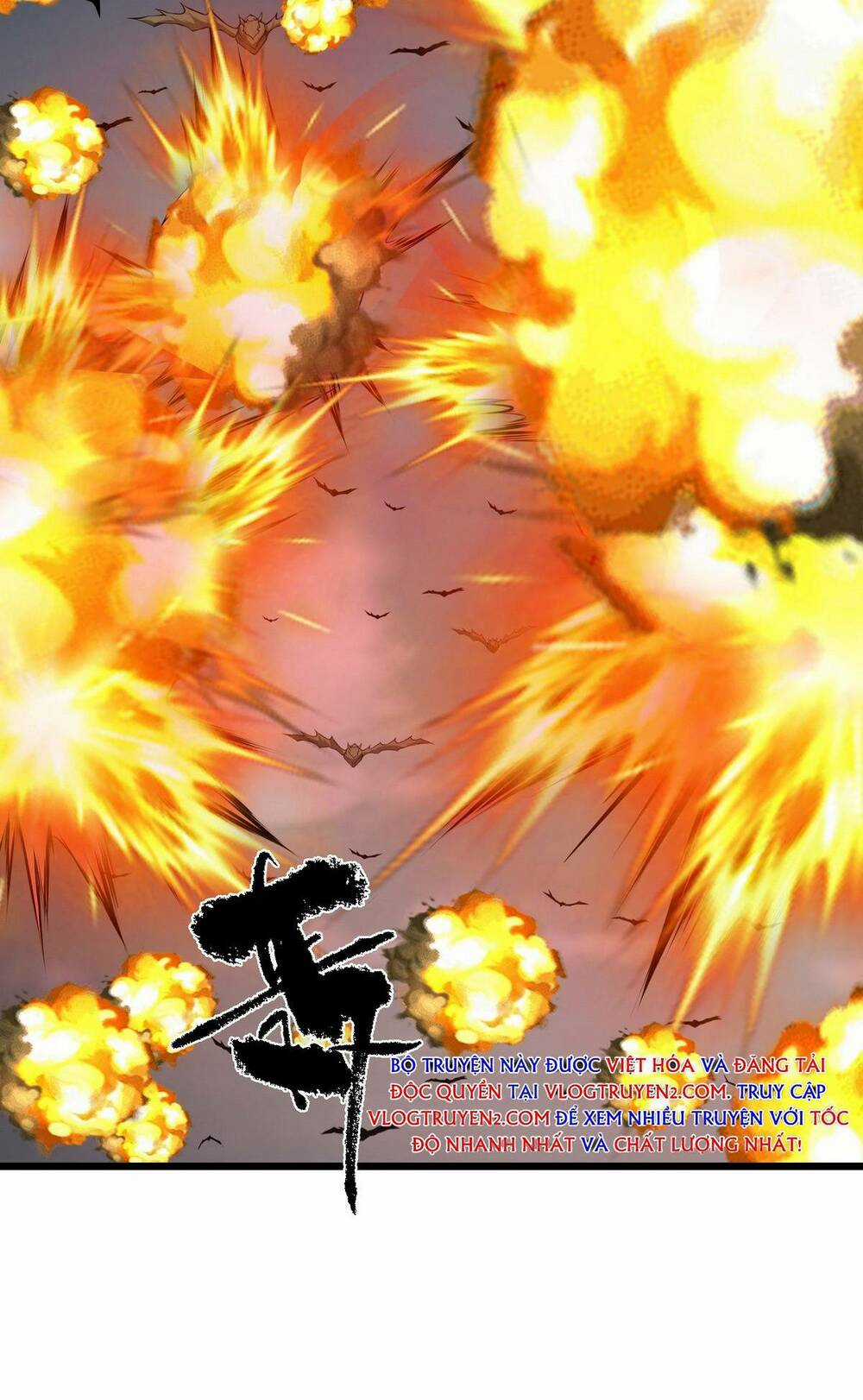 Ta Cần Phải Trở Thành Quái Vật Chapter 36 trang 35