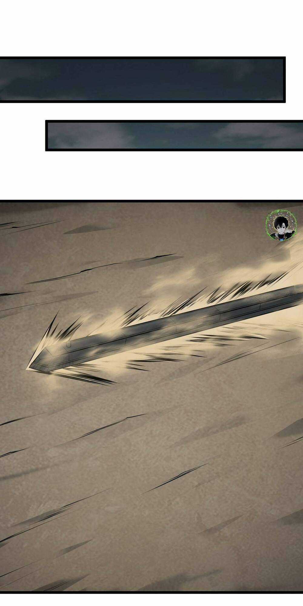 Ta Cần Phải Trở Thành Quái Vật Chapter 36 trang 37