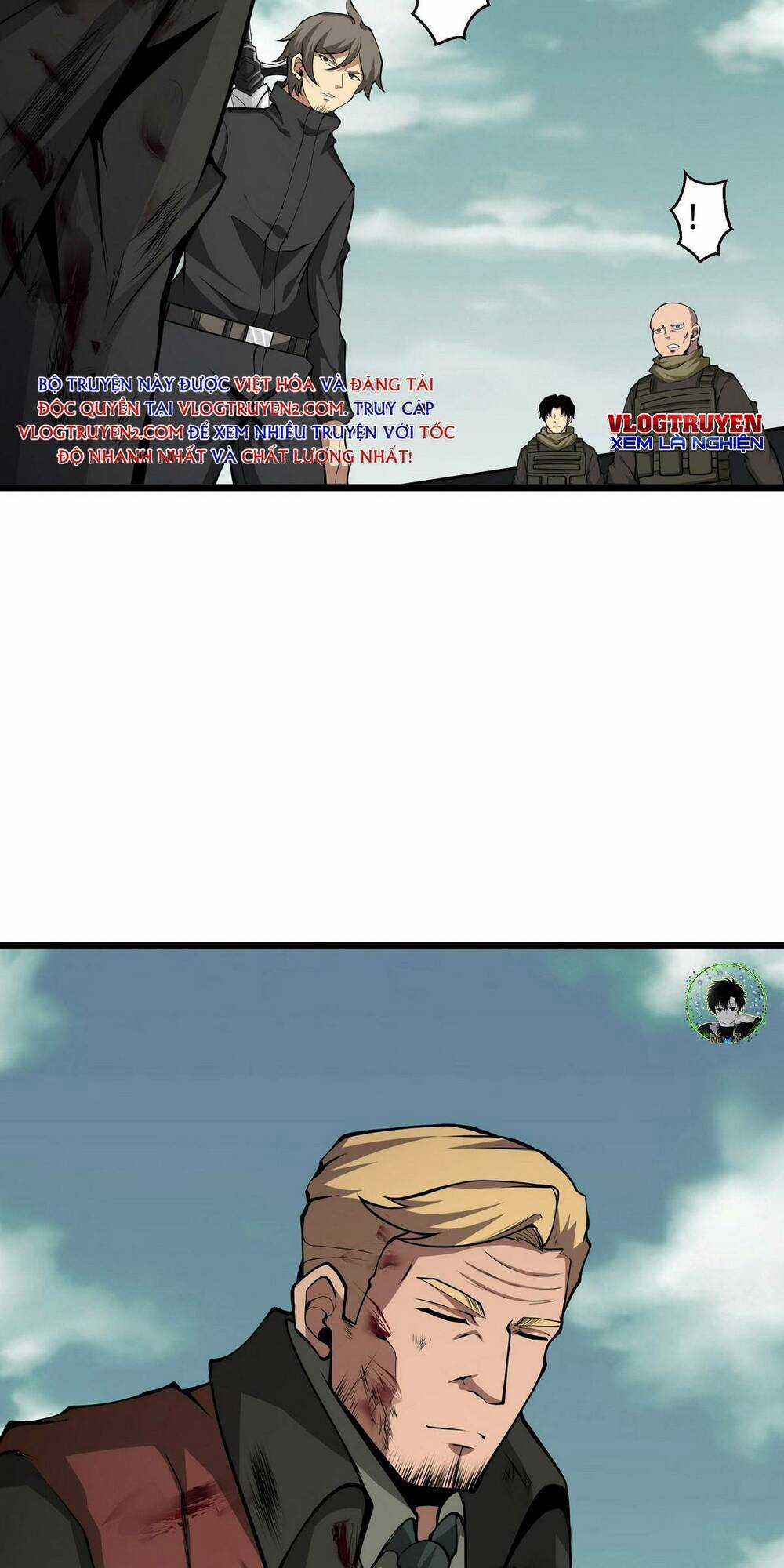 Ta Cần Phải Trở Thành Quái Vật Chapter 36 trang 47