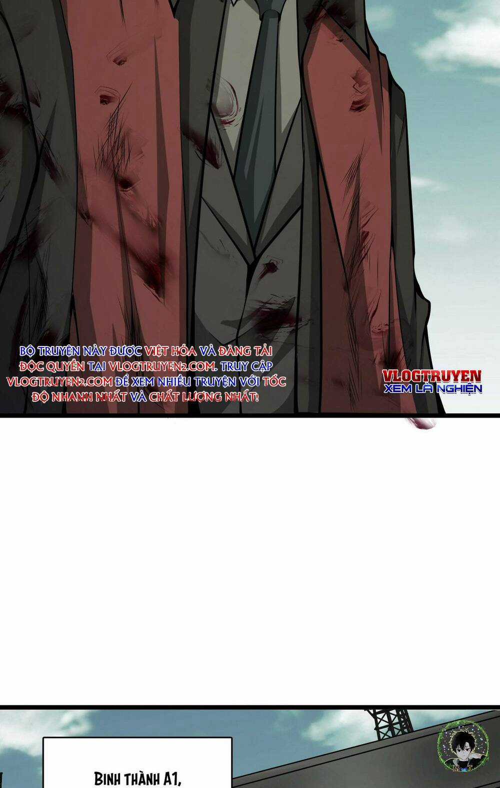 Ta Cần Phải Trở Thành Quái Vật Chapter 36 trang 48