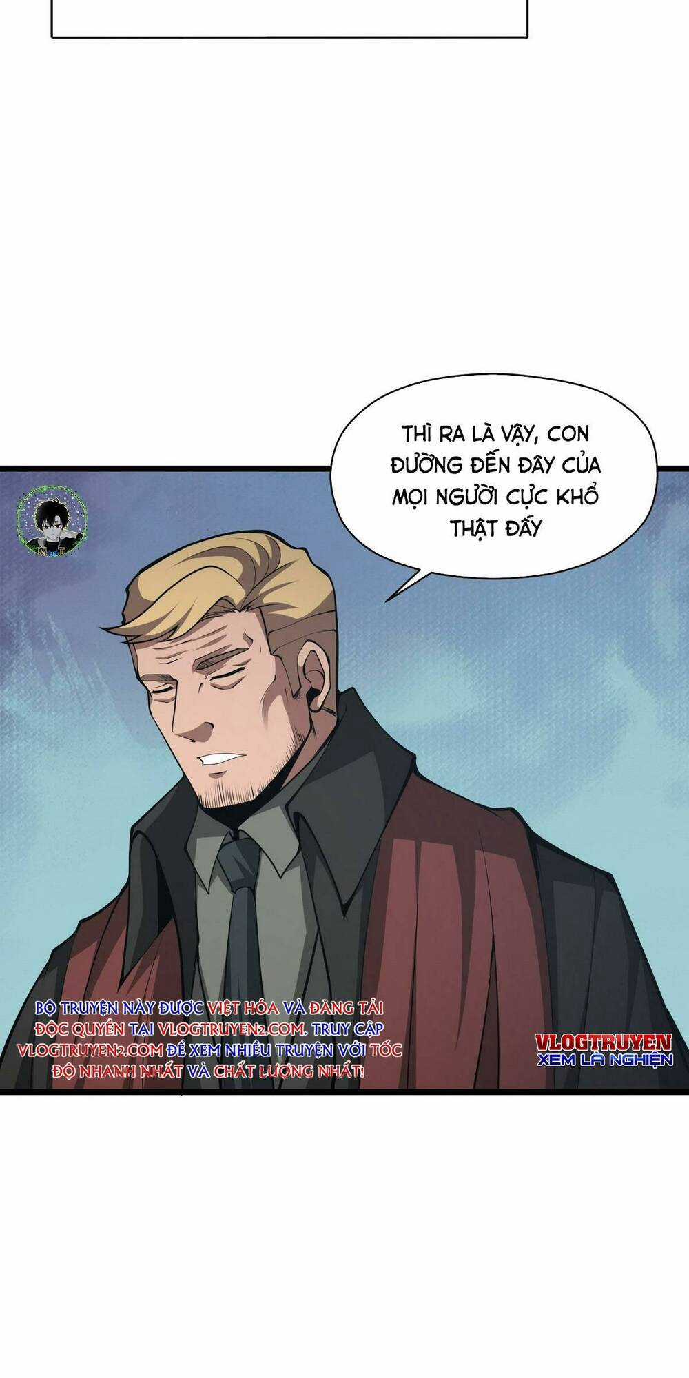 Ta Cần Phải Trở Thành Quái Vật Chapter 36 trang 51