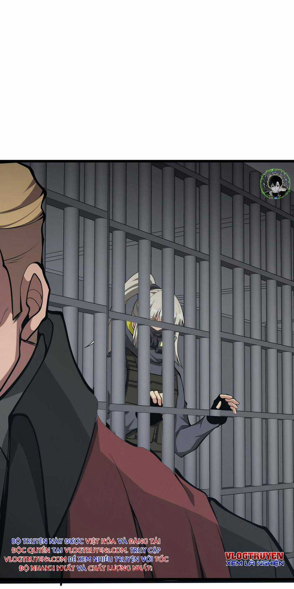 Ta Cần Phải Trở Thành Quái Vật Chapter 36 trang 59