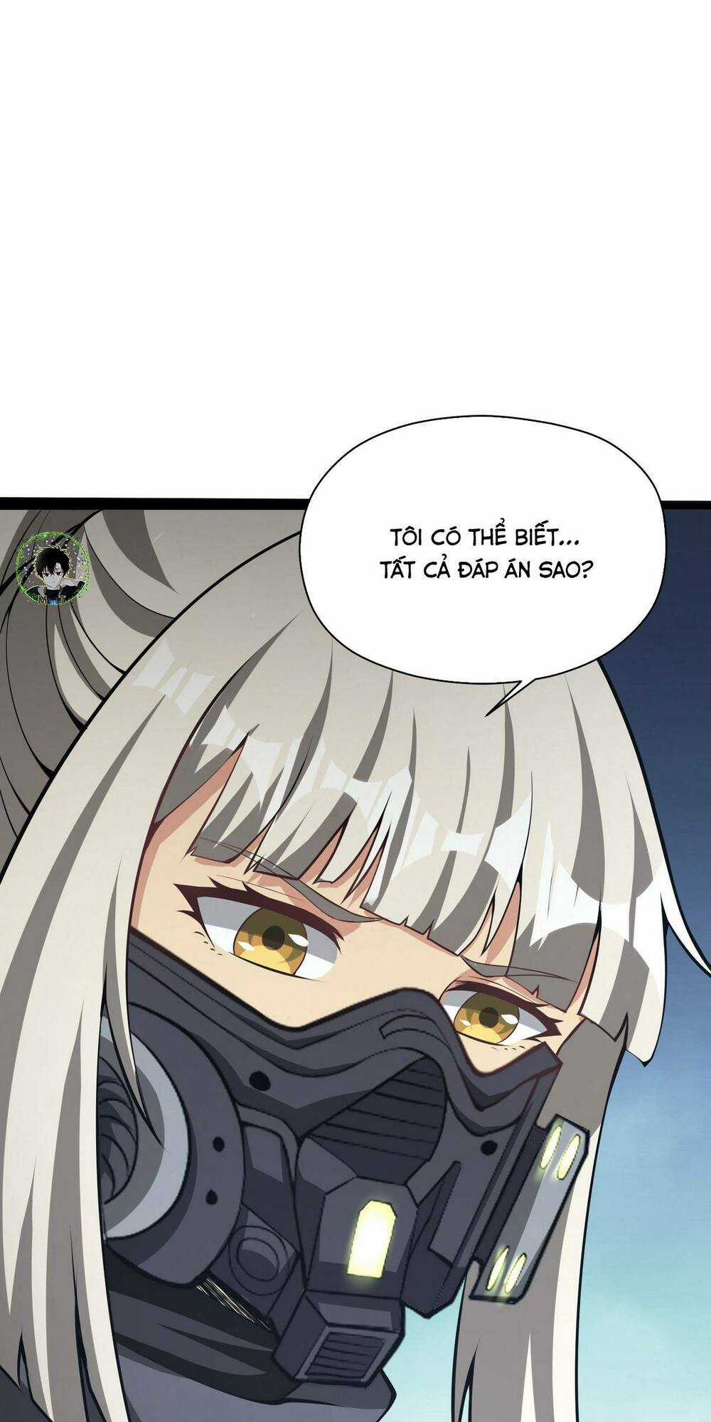 Ta Cần Phải Trở Thành Quái Vật Chapter 36 trang 60