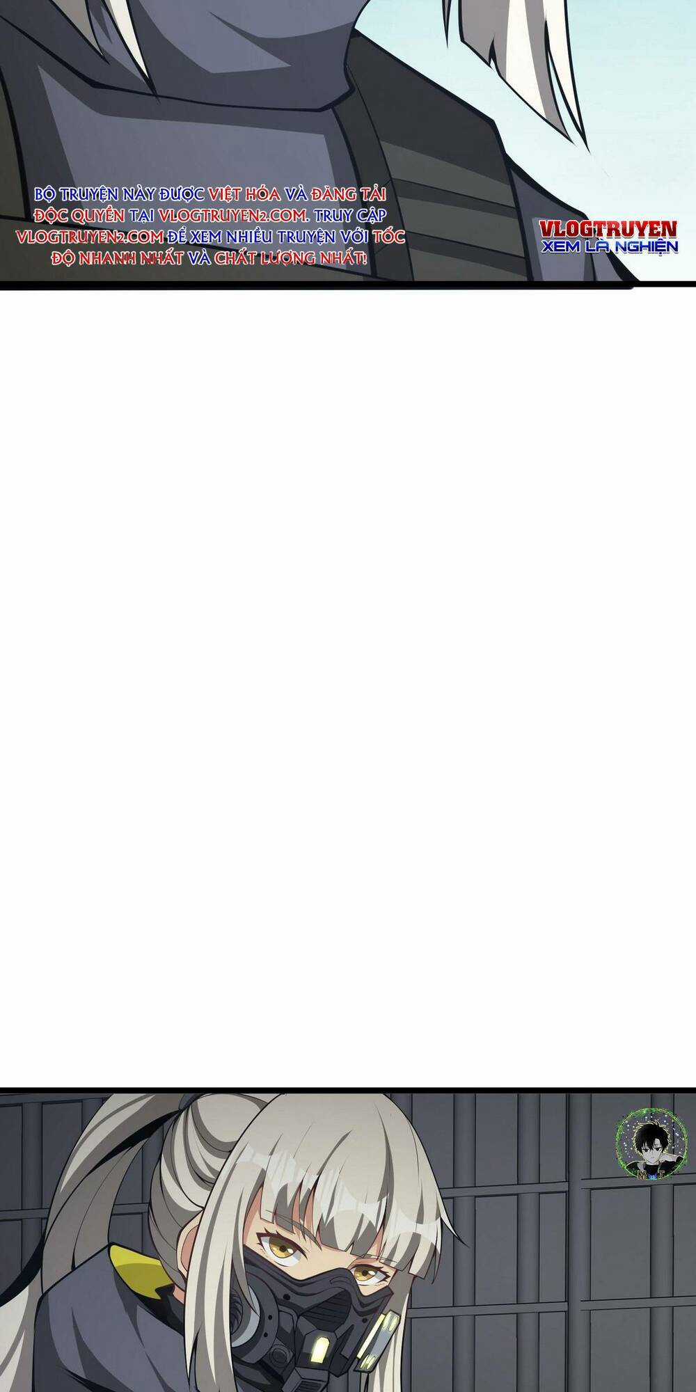 Ta Cần Phải Trở Thành Quái Vật Chapter 36 trang 61