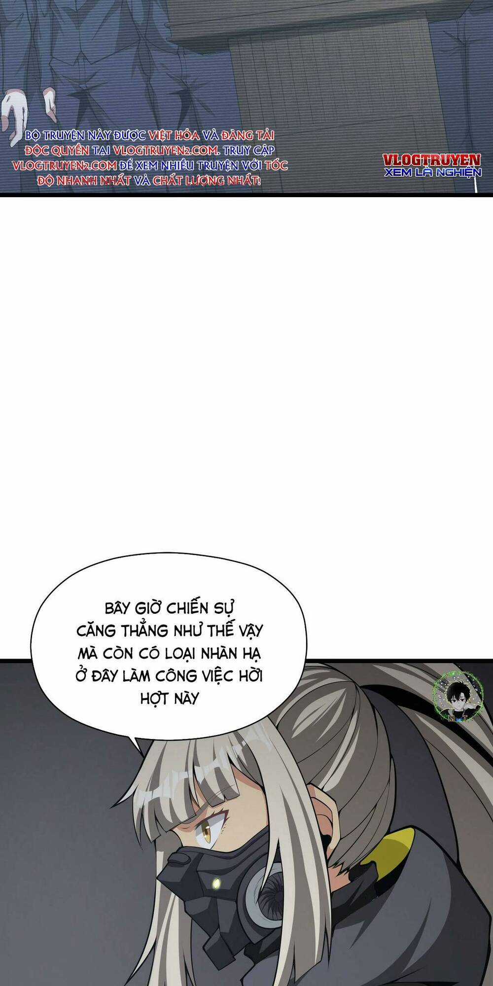 Ta Cần Phải Trở Thành Quái Vật Chapter 36 trang 68