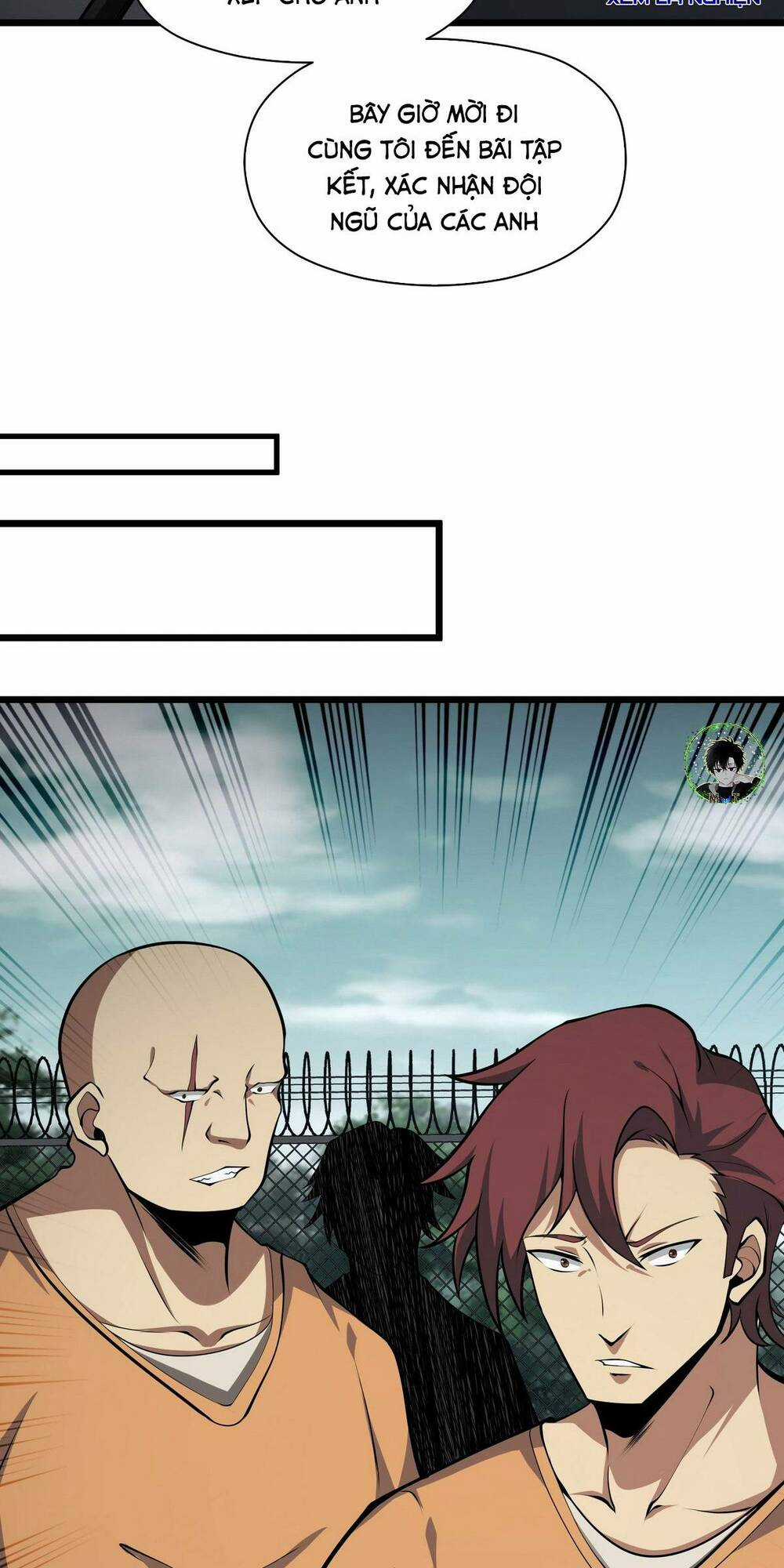 Ta Cần Phải Trở Thành Quái Vật Chapter 36 trang 74