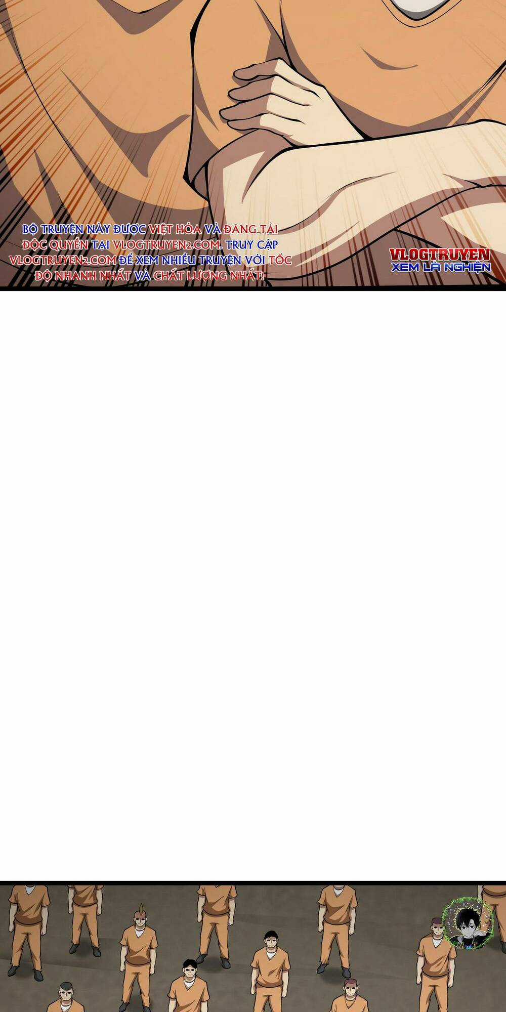 Ta Cần Phải Trở Thành Quái Vật Chapter 36 trang 75