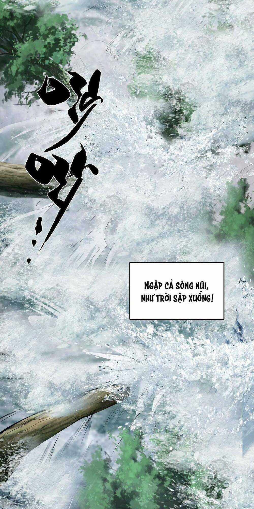 Ta Cần Phải Trở Thành Quái Vật Chapter 38 trang 10
