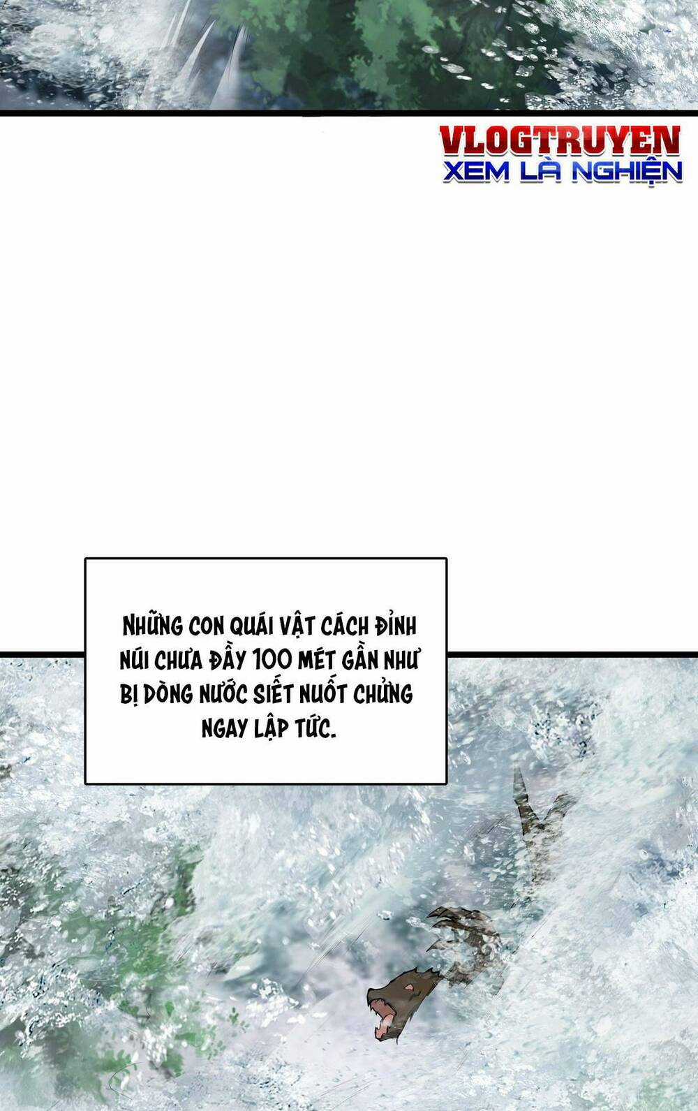 Ta Cần Phải Trở Thành Quái Vật Chapter 38 trang 11