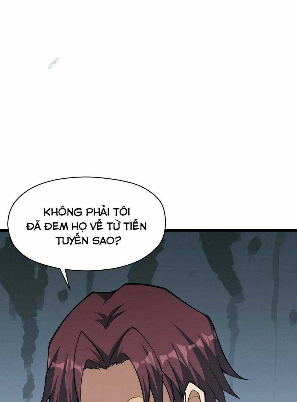 Ta Cần Phải Trở Thành Quái Vật Chapter 38 trang 23