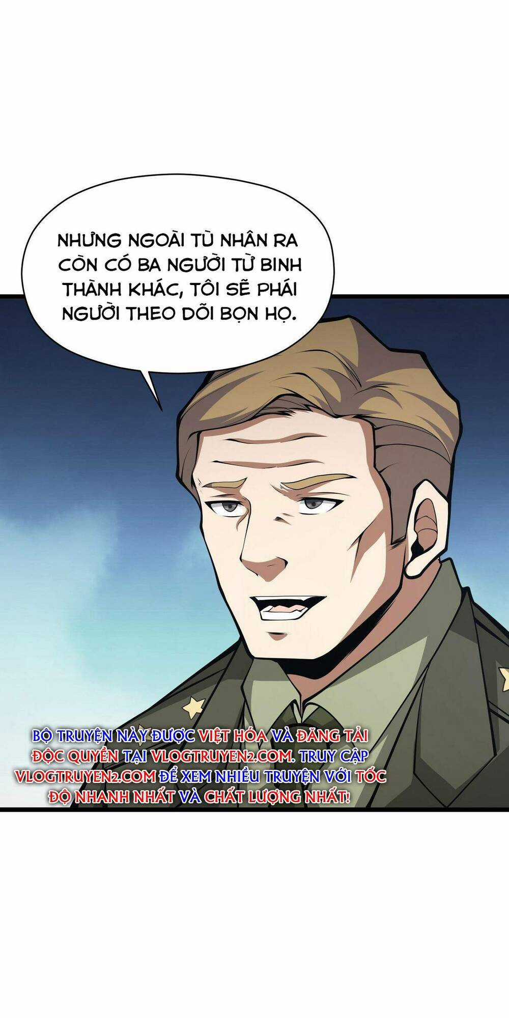 Ta Cần Phải Trở Thành Quái Vật Chapter 38 trang 26