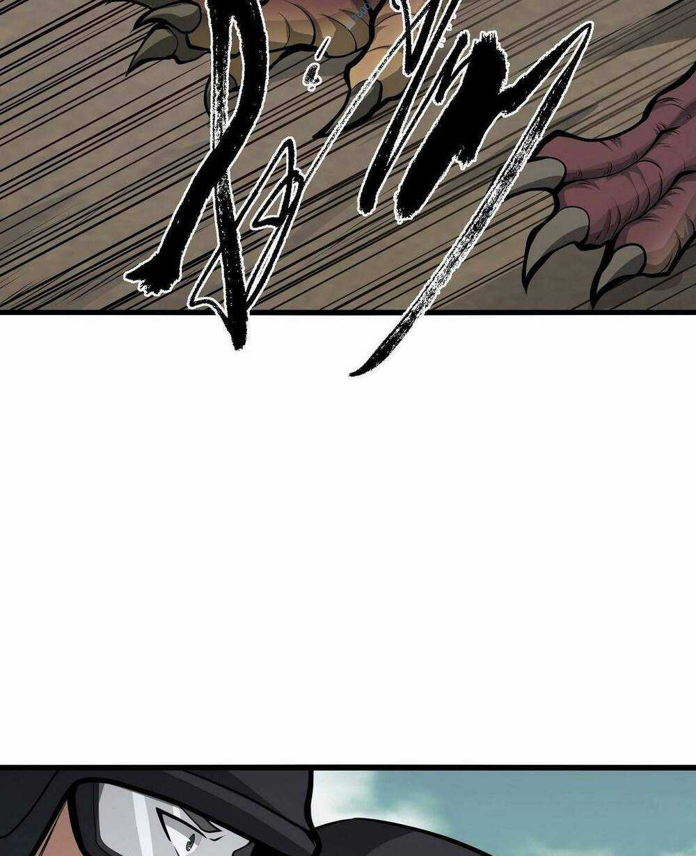 Ta Cần Phải Trở Thành Quái Vật Chapter 38 trang 34