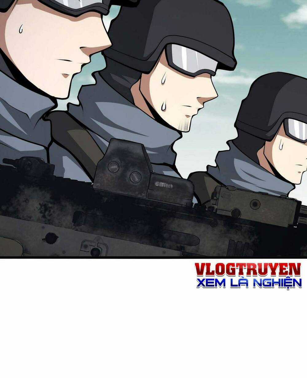 Ta Cần Phải Trở Thành Quái Vật Chapter 38 trang 35