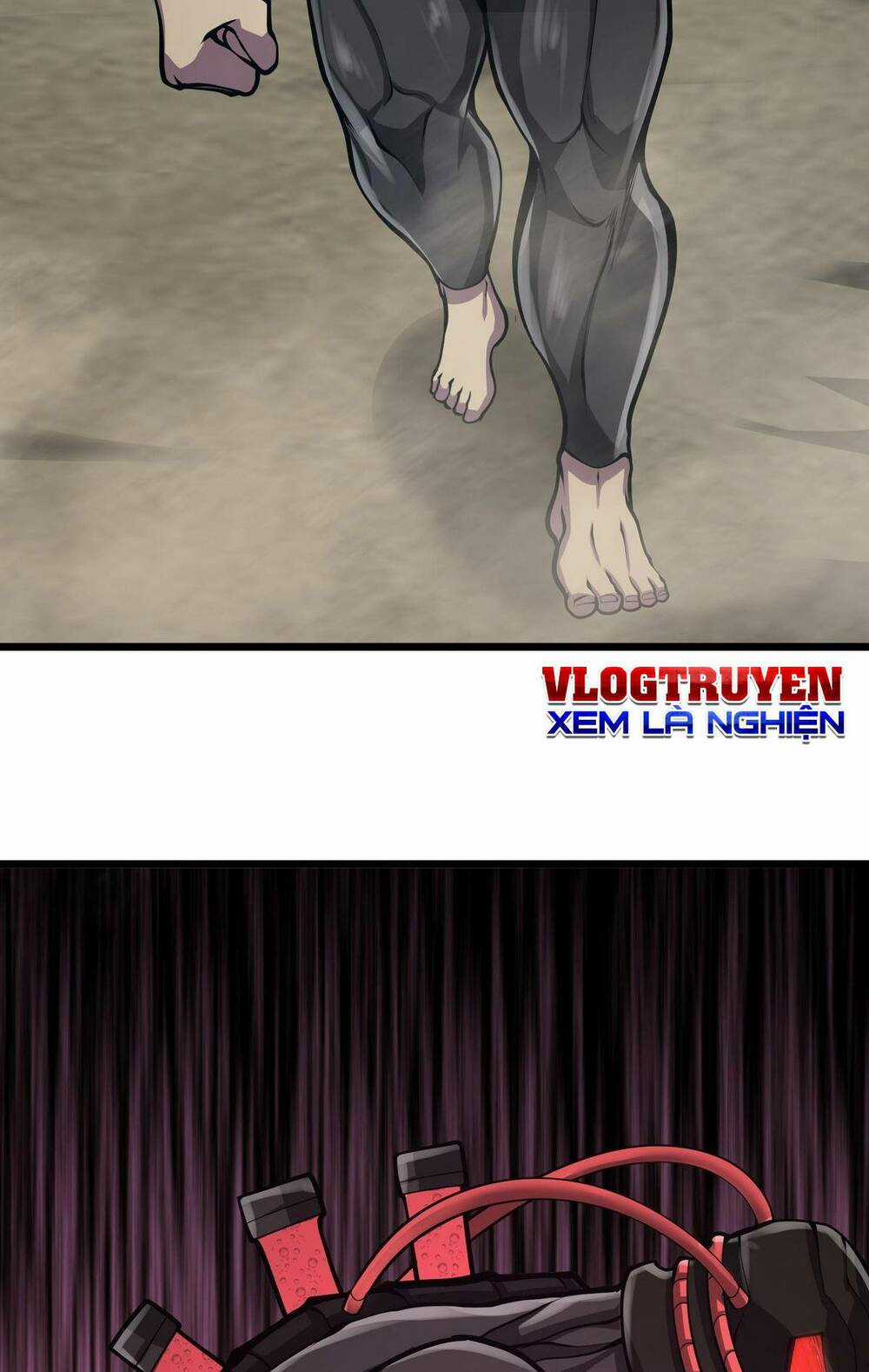 Ta Cần Phải Trở Thành Quái Vật Chapter 38 trang 40
