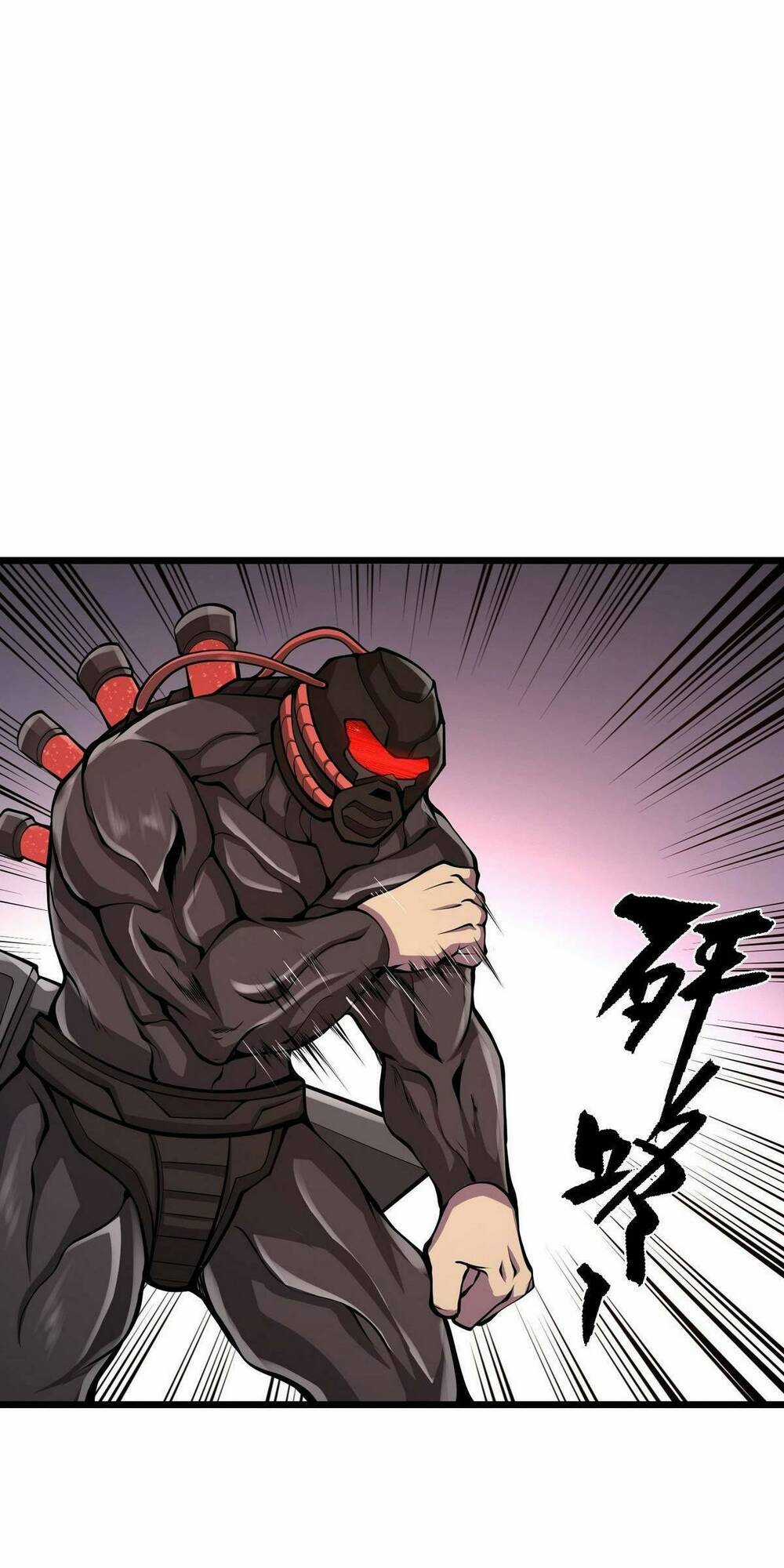 Ta Cần Phải Trở Thành Quái Vật Chapter 38 trang 44