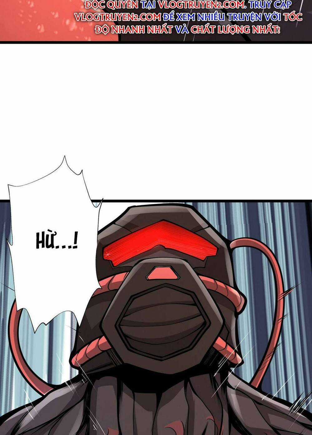 Ta Cần Phải Trở Thành Quái Vật Chapter 38 trang 47