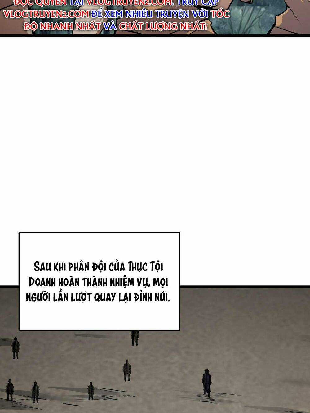 Ta Cần Phải Trở Thành Quái Vật Chapter 38 trang 5