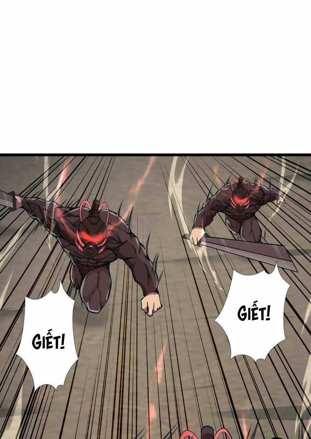 Ta Cần Phải Trở Thành Quái Vật Chapter 38 trang 52