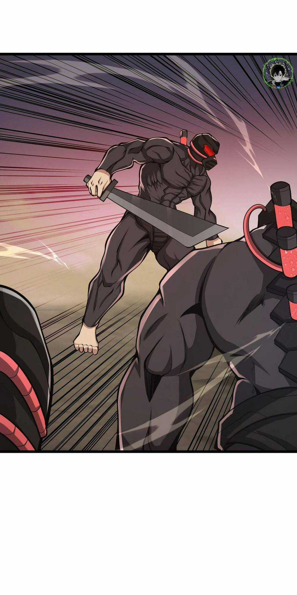 Ta Cần Phải Trở Thành Quái Vật Chapter 38 trang 61