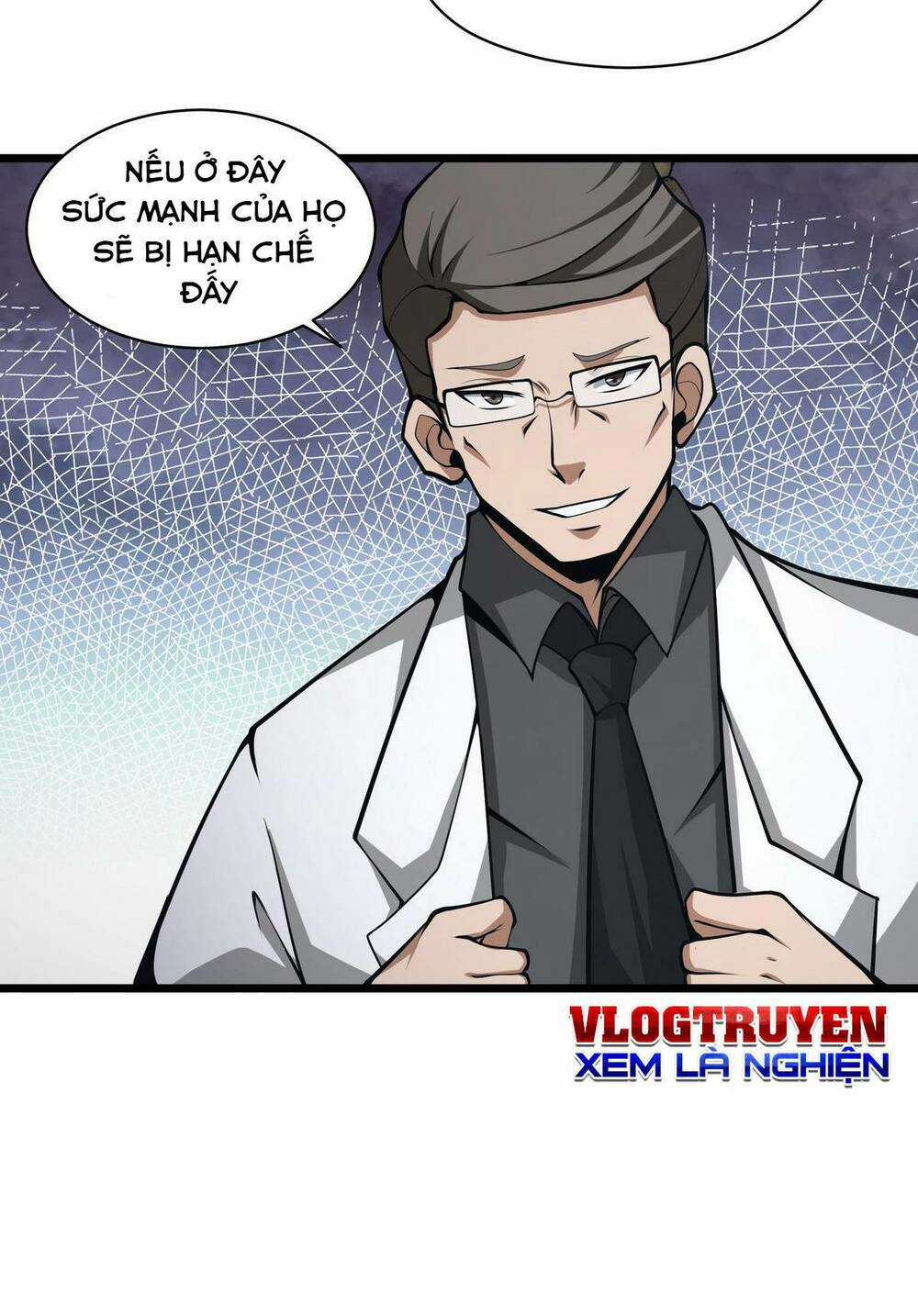 Ta Cần Phải Trở Thành Quái Vật Chapter 38 trang 65