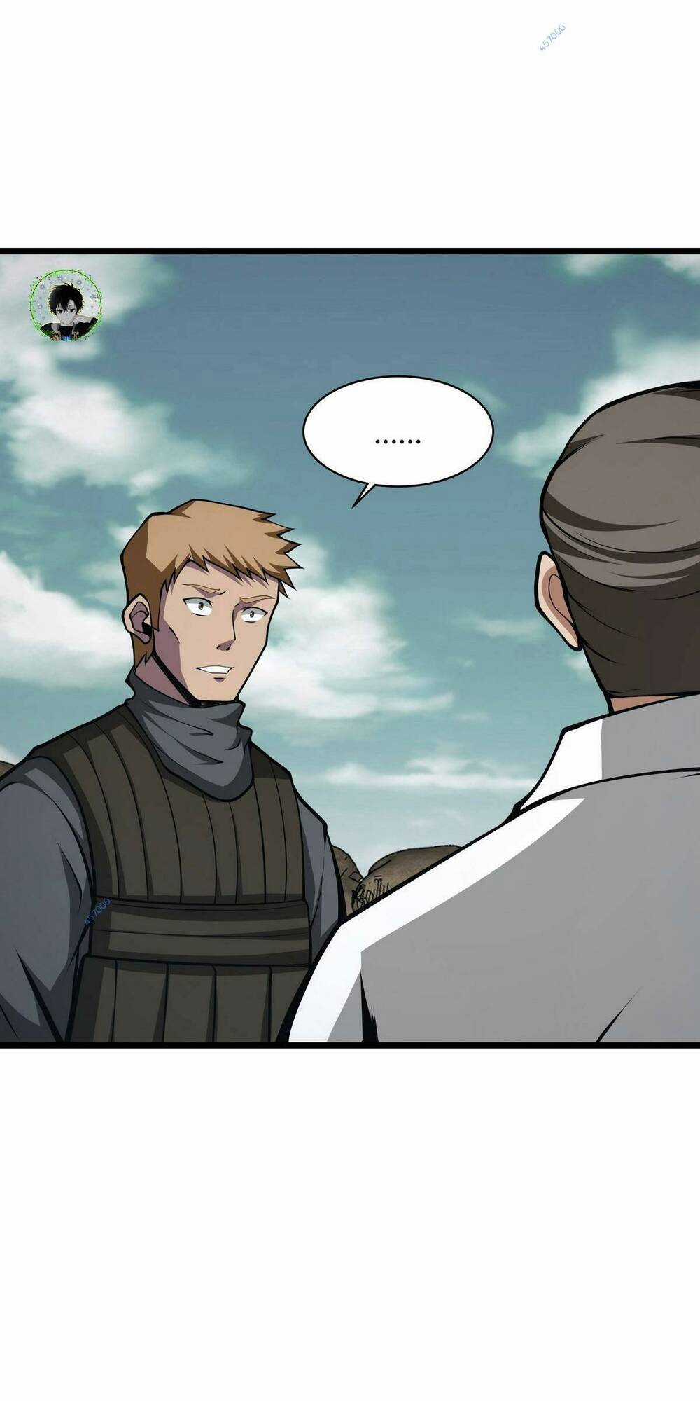 Ta Cần Phải Trở Thành Quái Vật Chapter 38 trang 66