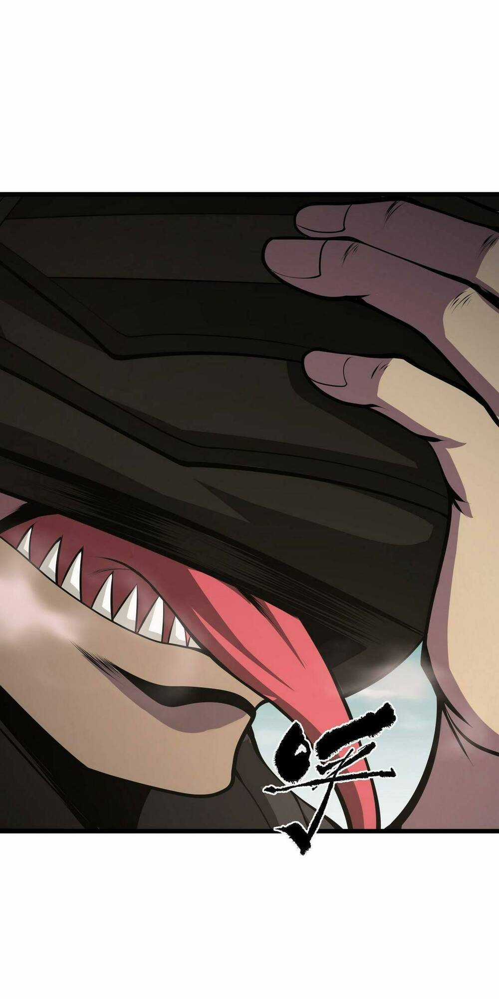 Ta Cần Phải Trở Thành Quái Vật Chapter 38 trang 68