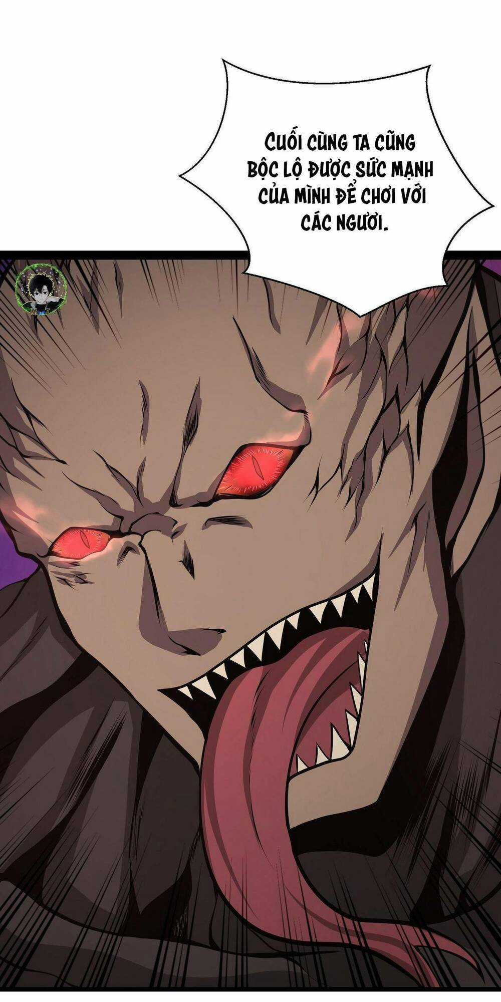 Ta Cần Phải Trở Thành Quái Vật Chapter 38 trang 72