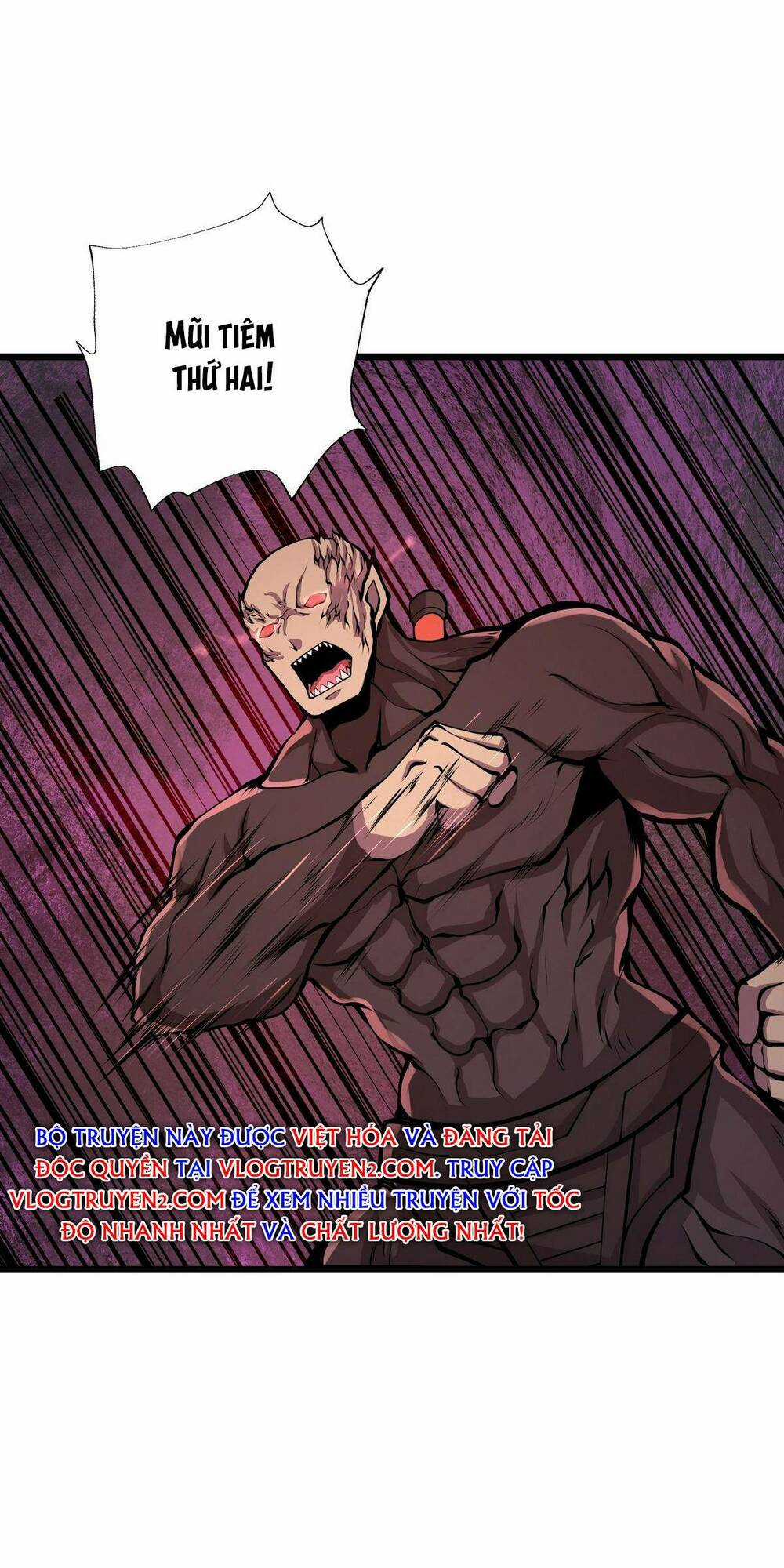 Ta Cần Phải Trở Thành Quái Vật Chapter 38 trang 73