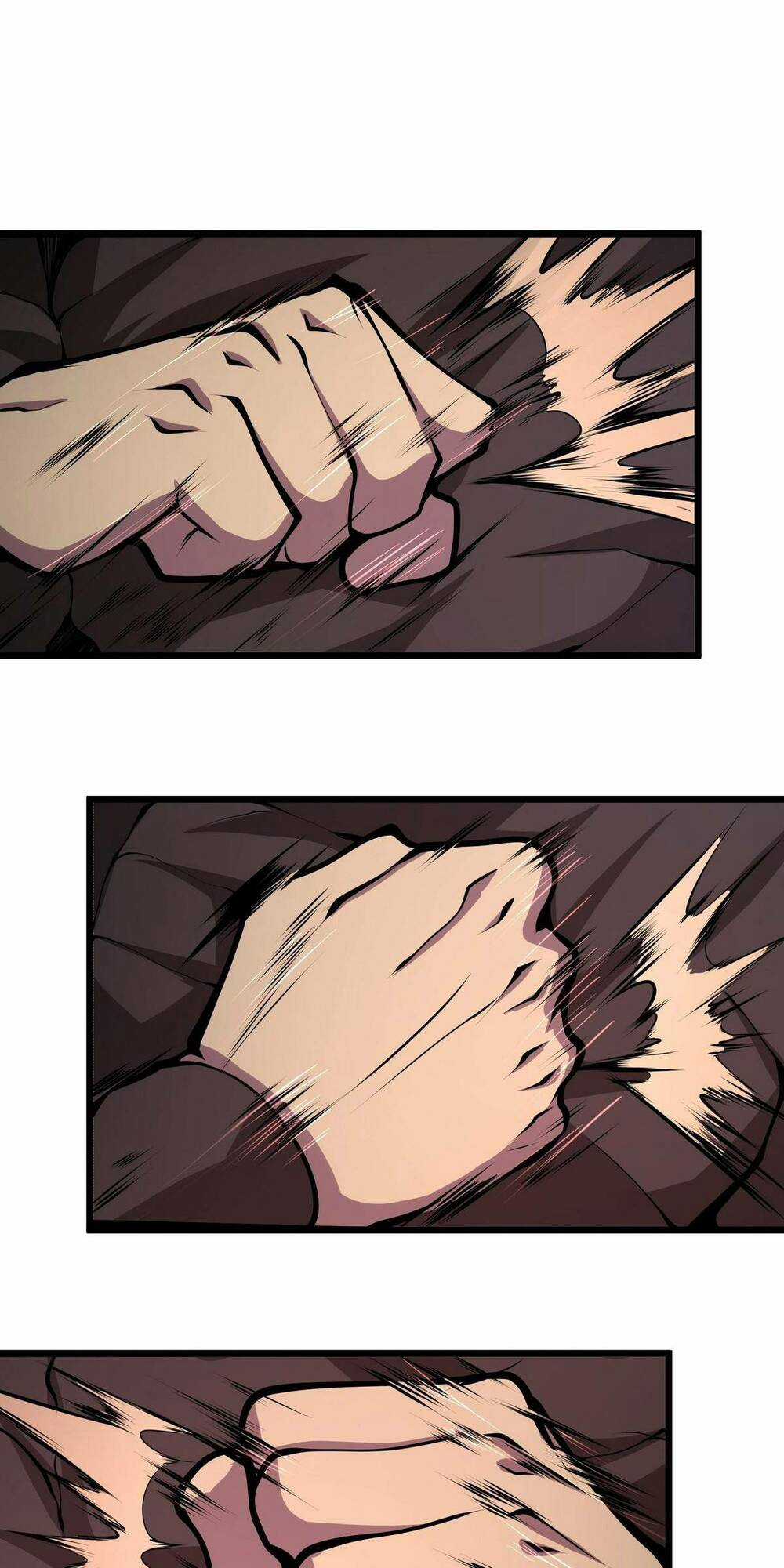 Ta Cần Phải Trở Thành Quái Vật Chapter 38 trang 74
