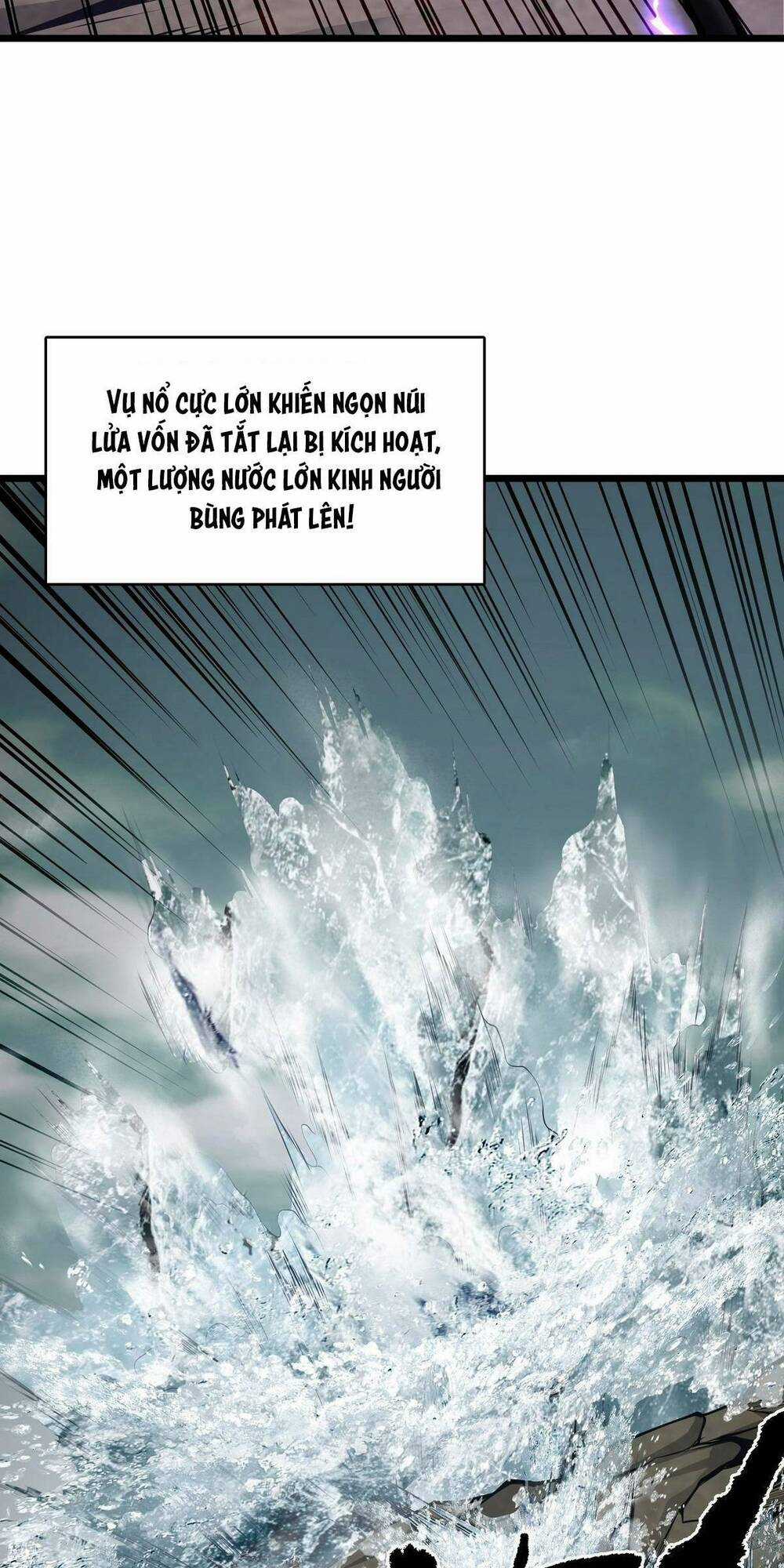Ta Cần Phải Trở Thành Quái Vật Chapter 38 trang 8