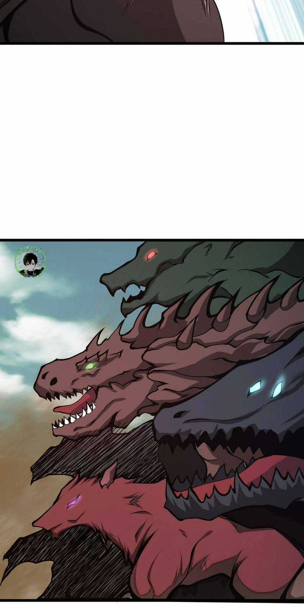 Ta Cần Phải Trở Thành Quái Vật Chapter 38 trang 80