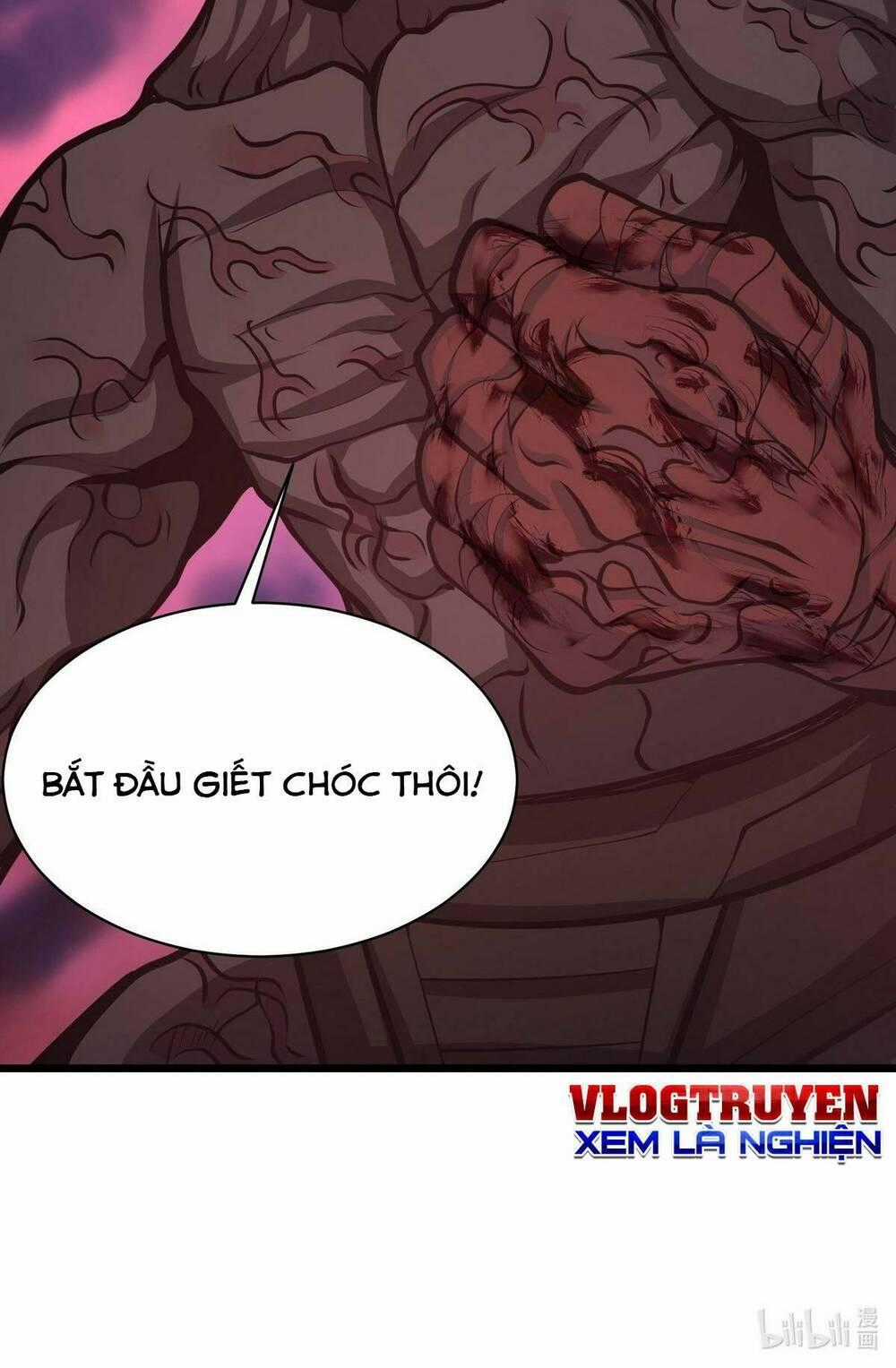 Ta Cần Phải Trở Thành Quái Vật Chapter 38 trang 84