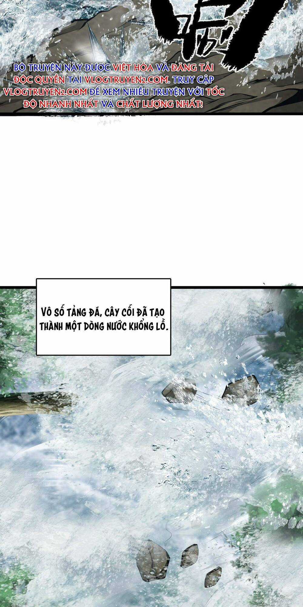 Ta Cần Phải Trở Thành Quái Vật Chapter 38 trang 9