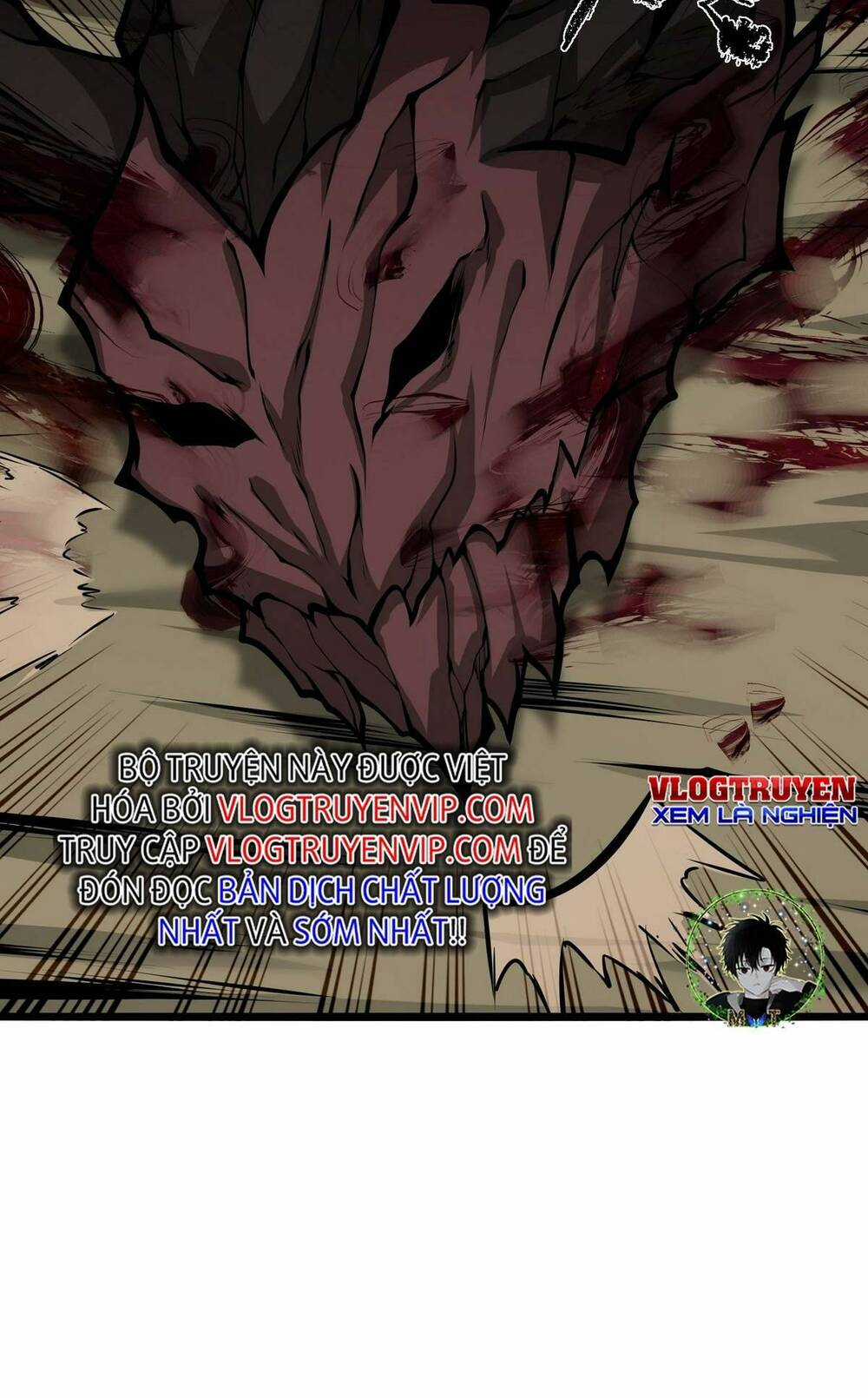 Ta Cần Phải Trở Thành Quái Vật Chapter 39 trang 14